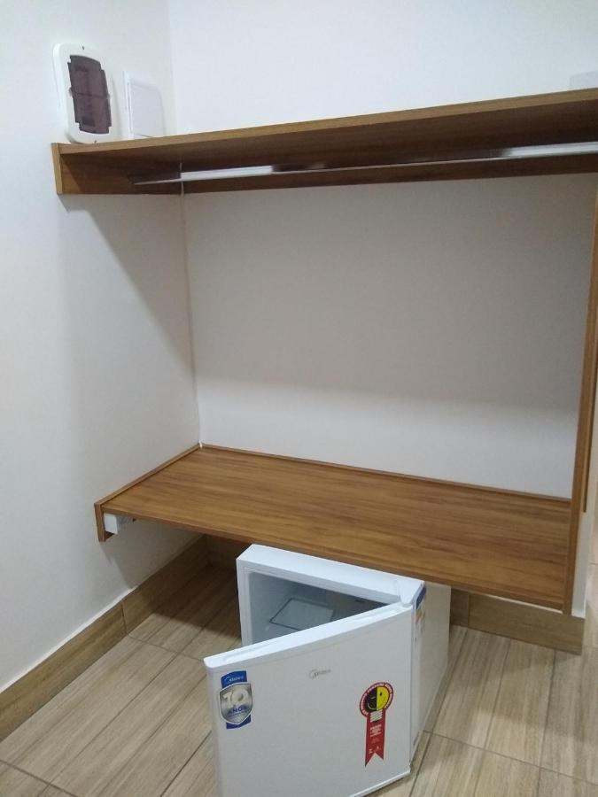 Pousada Parapua カラグァタトゥバ エクステリア 写真